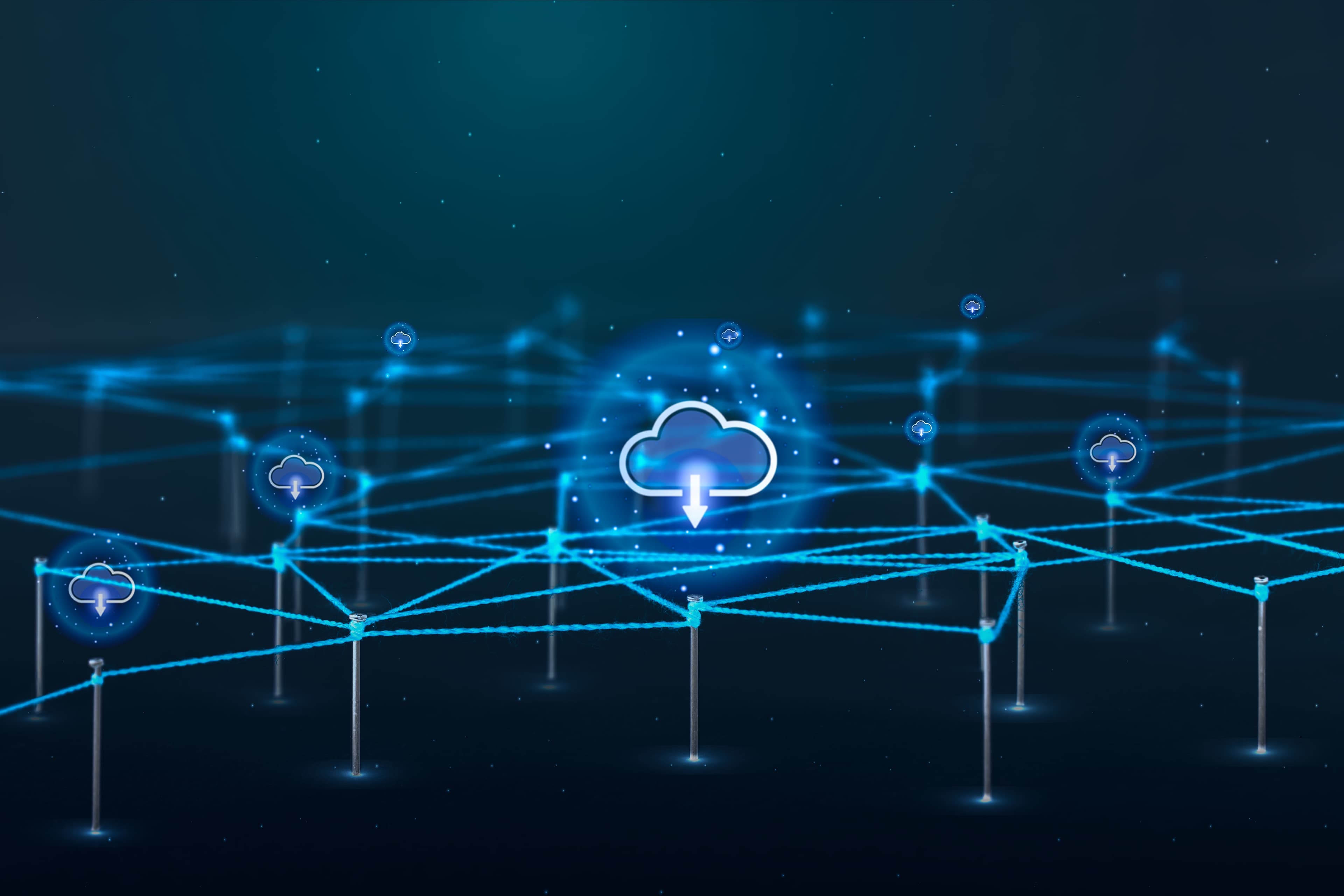 Image du projet Migration Cloud vers OCI