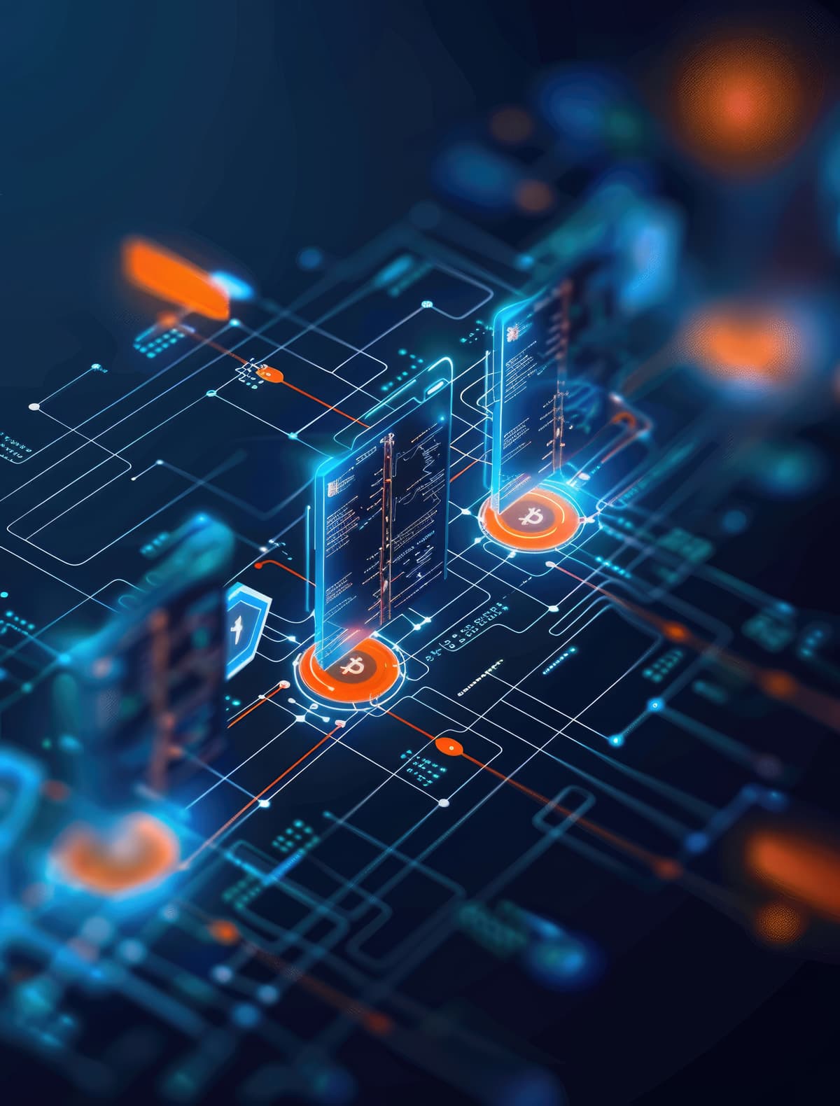 Image du projet Audit de Sécurité pour une FinTech