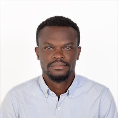 Jean Vianney Avenier